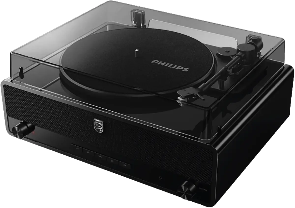 TAV5000/10 Classic BT Turntable