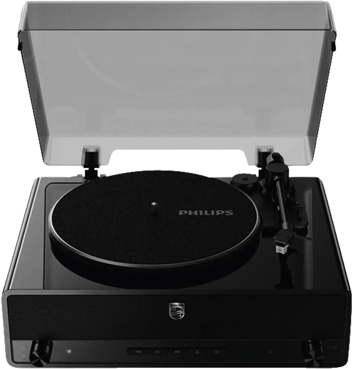 TAV5000/10 Classic BT Turntable