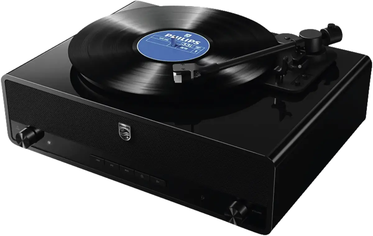 TAV5000/10 Classic BT Turntable