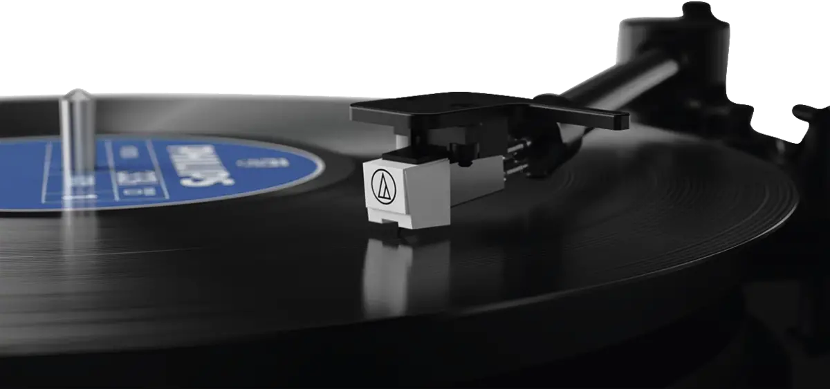 TAV5000/10 Classic BT Turntable