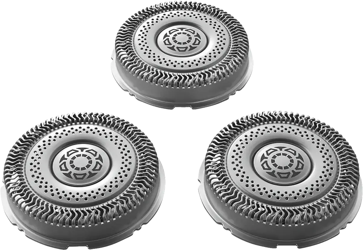 SH91/50 Scheerkopset tbv 9000 serie