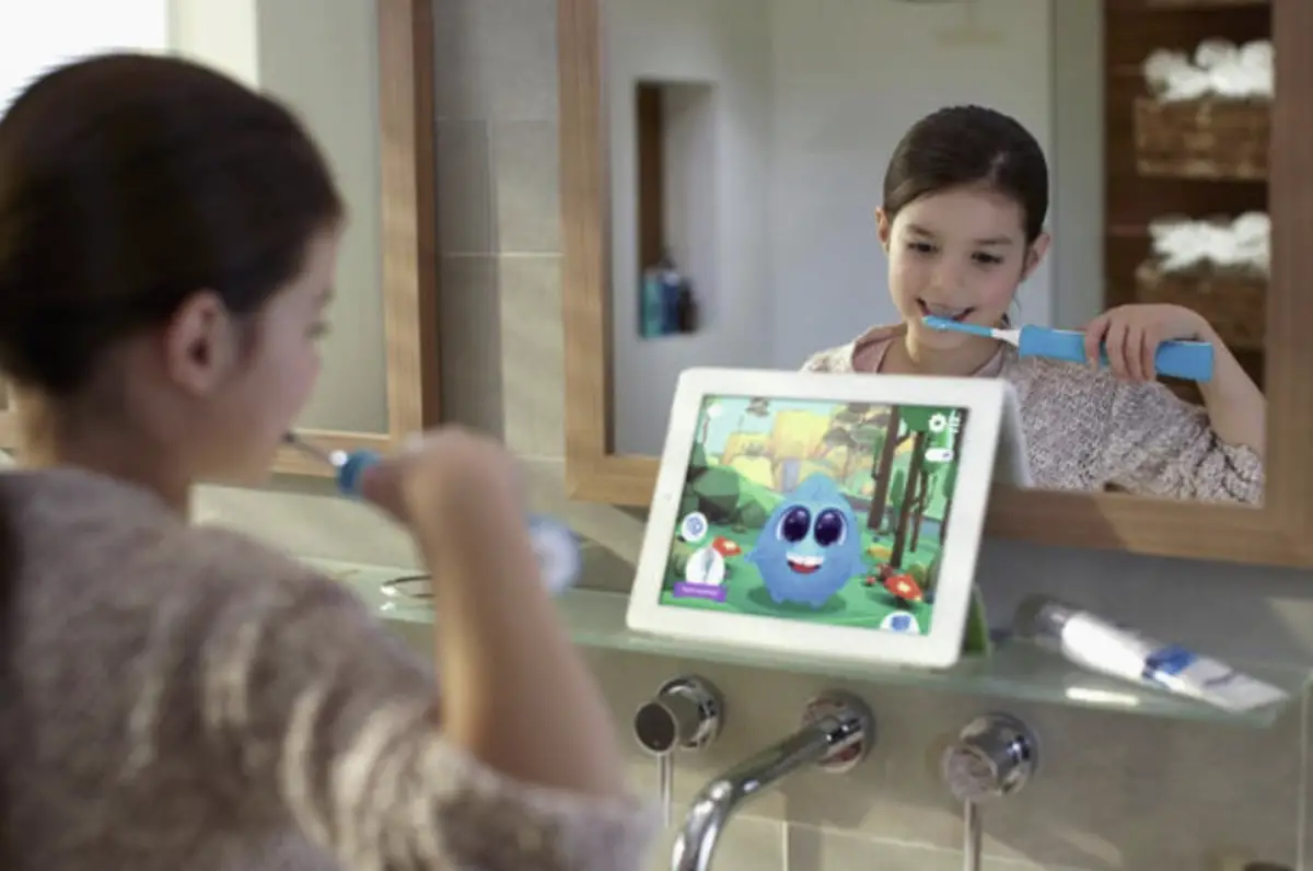 HX6322/04 Sonicare for Kids
