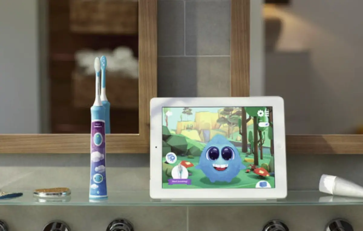 HX6322/04 Sonicare for Kids