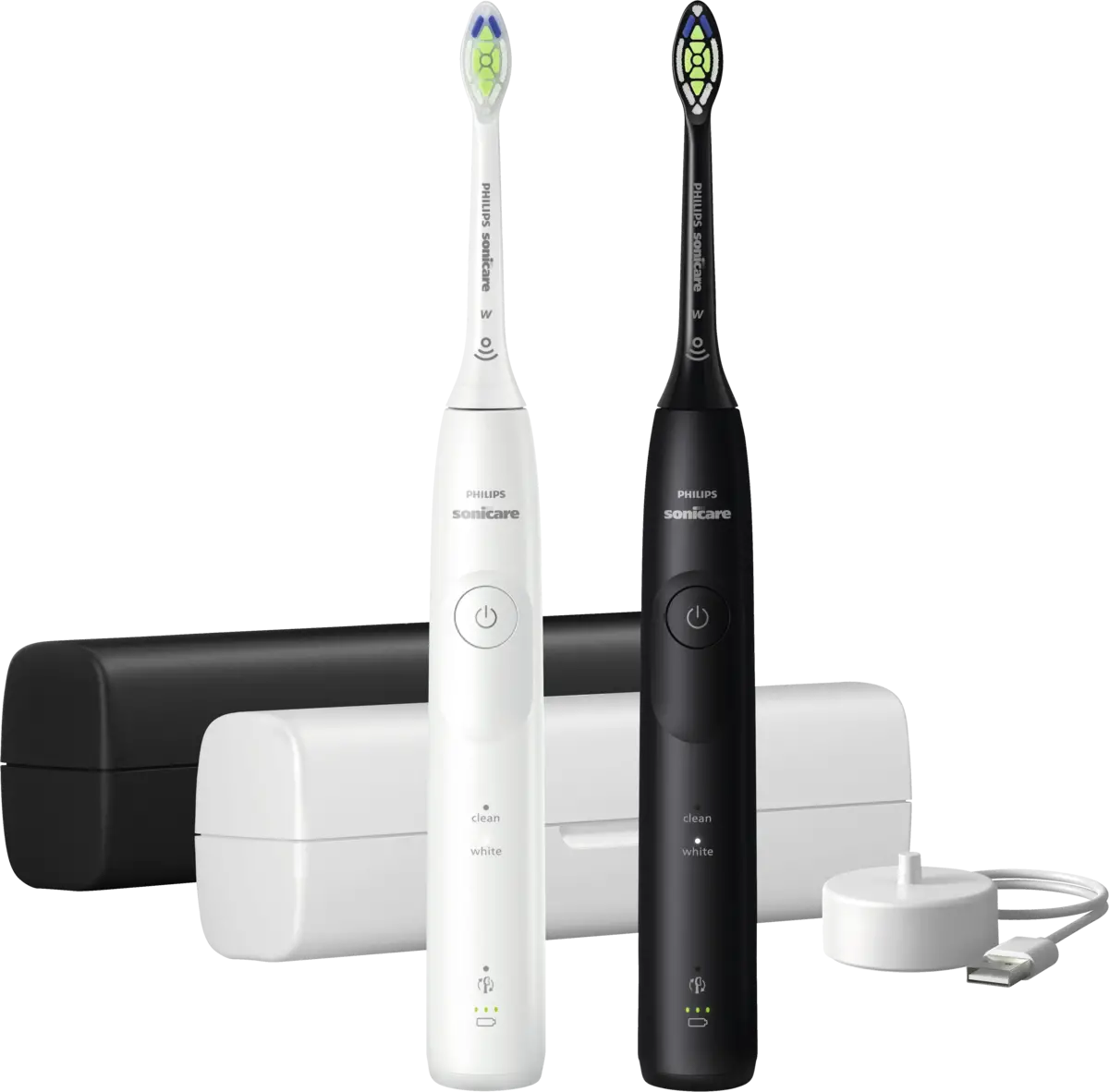 HX7119/02 Sonicare Series 5500