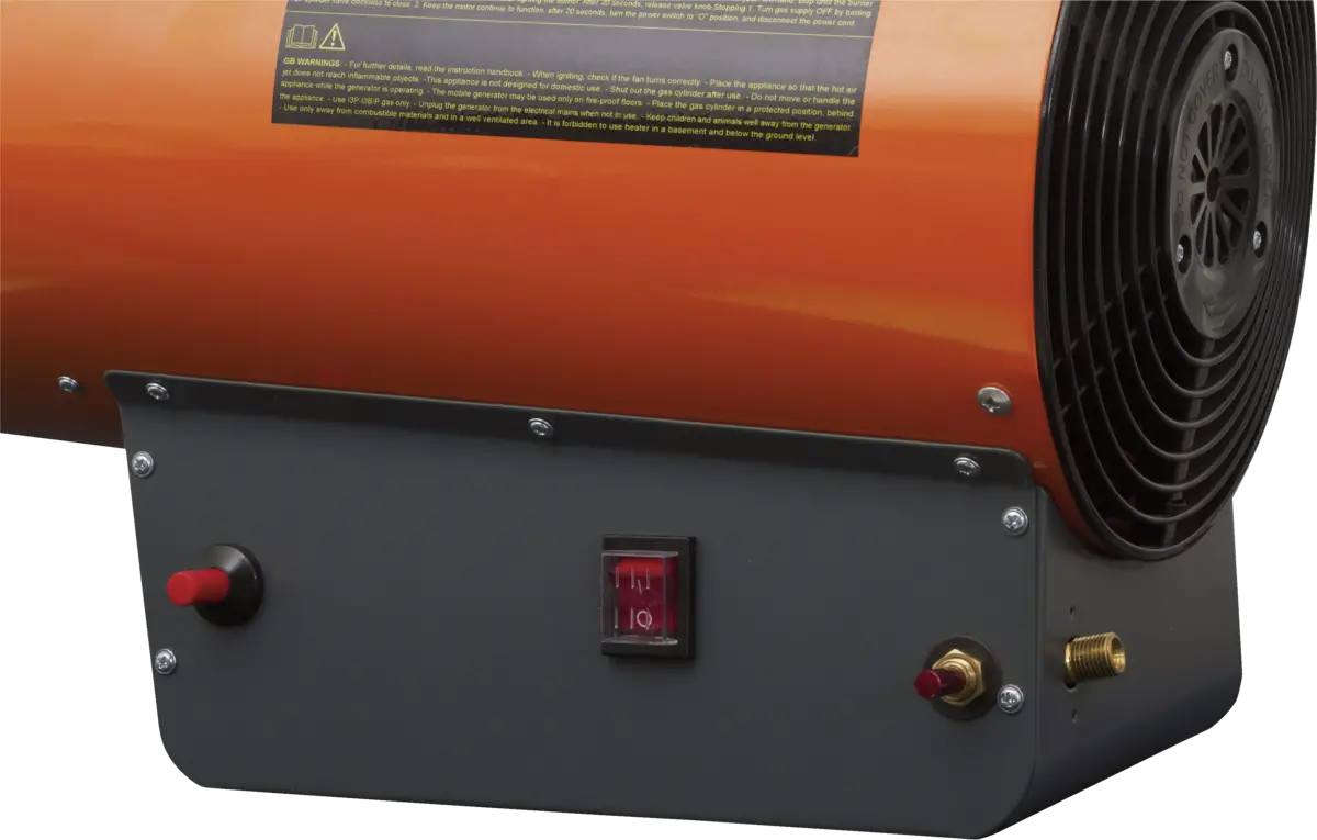GFA 1030 E