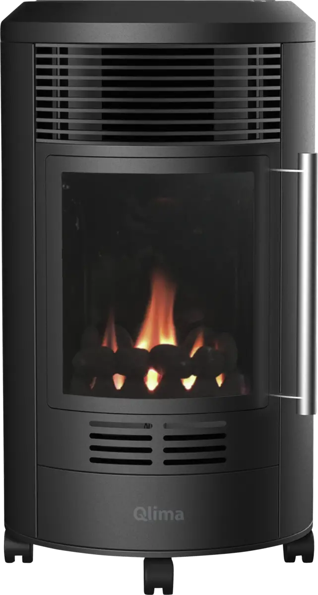 GH 8034