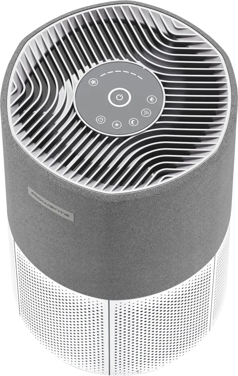 PU2840 Pure Air City