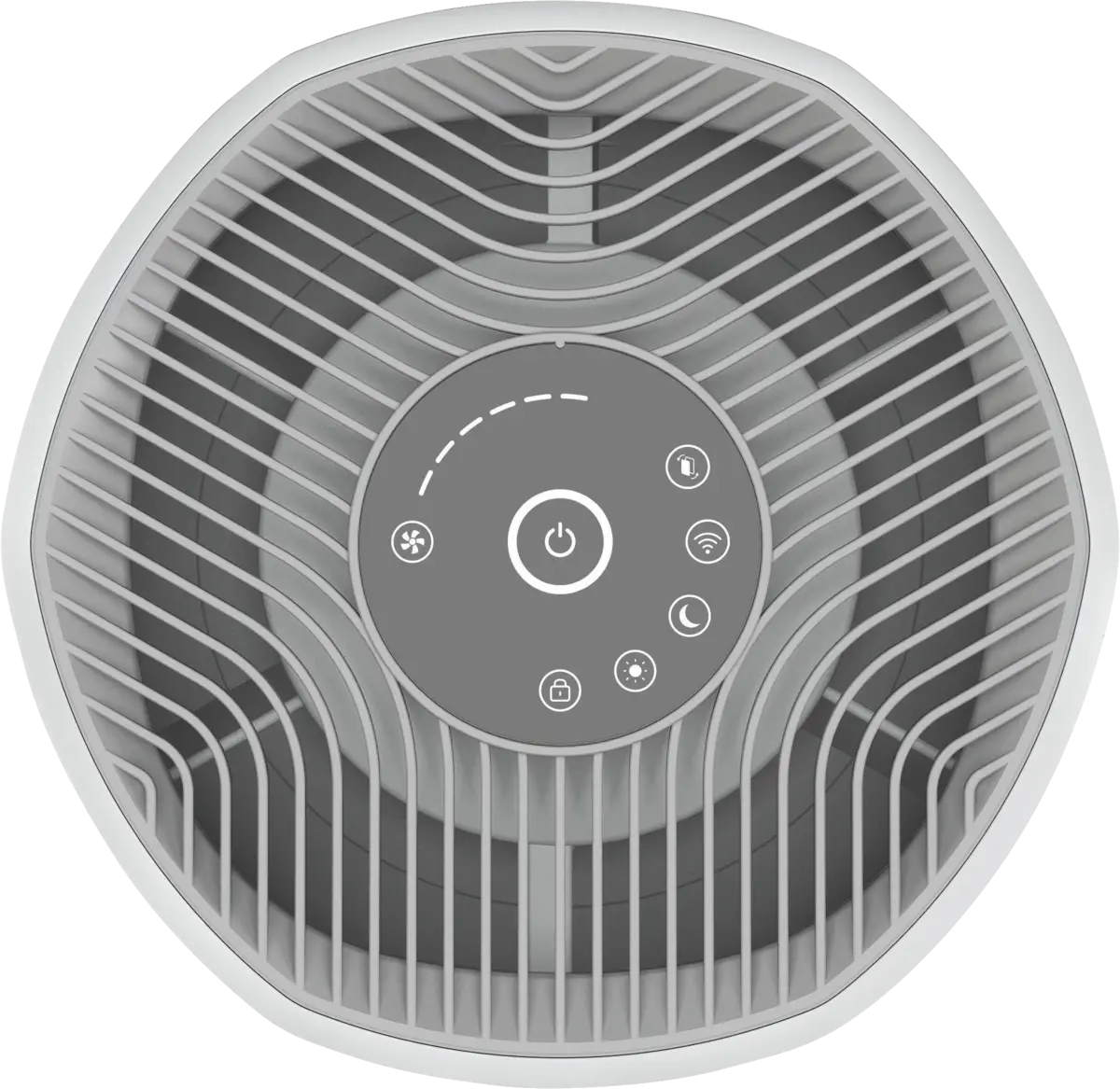 PU2840 Pure Air City