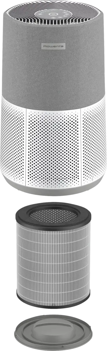 PU2840 Pure Air City