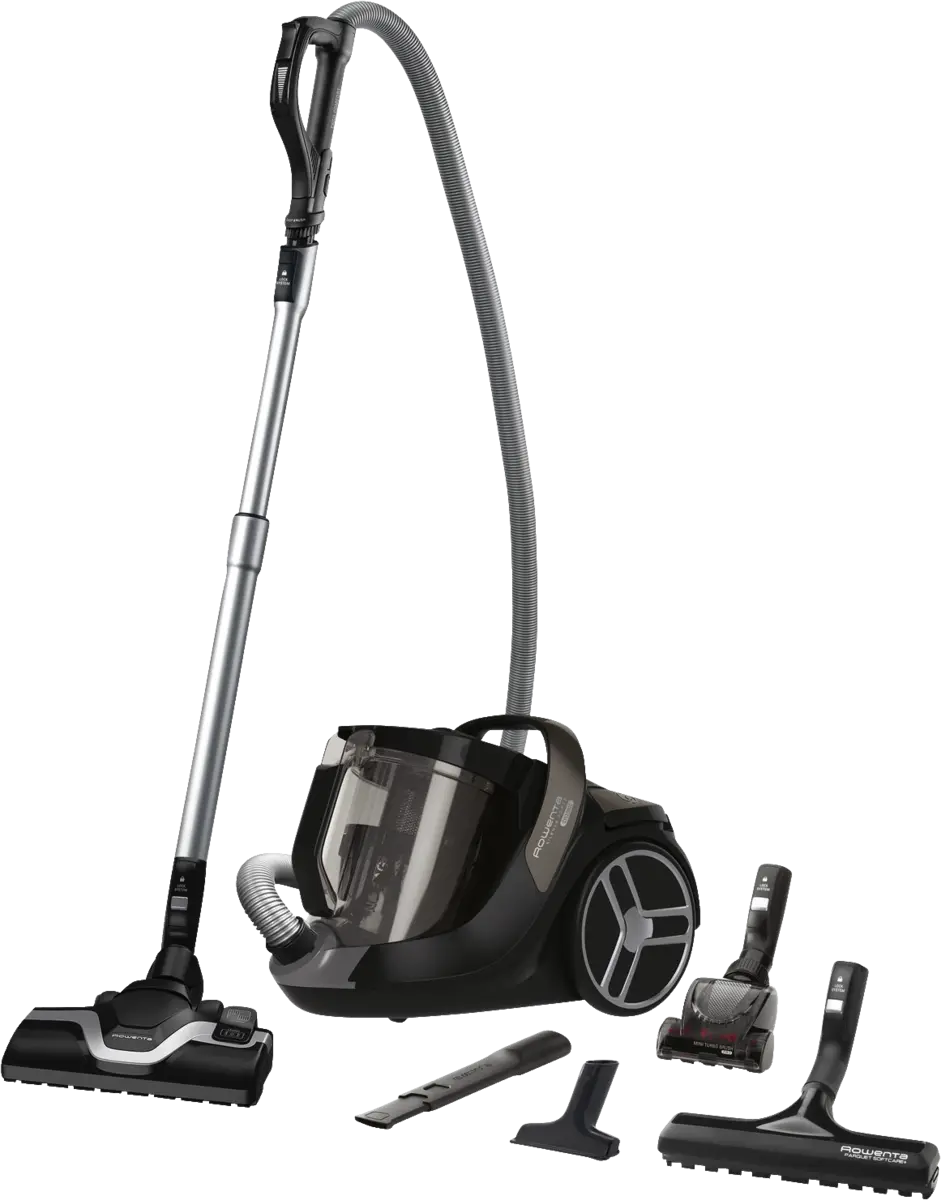 RO7260 Silence Force Cyclonic Animal