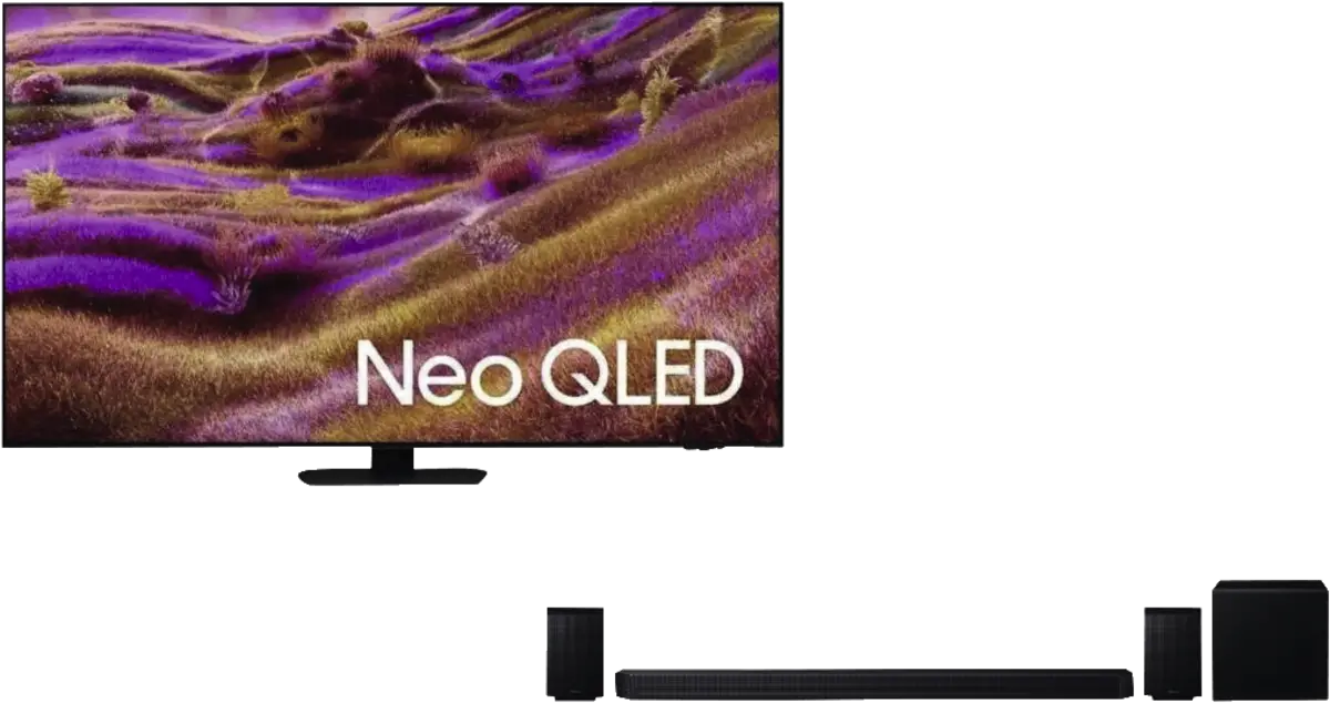 Bundelactie QE55QN92FATXXN + HW-Q930F/XN