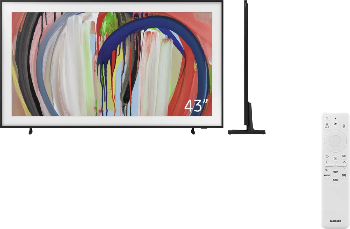 F-QE43LS03HEUX
