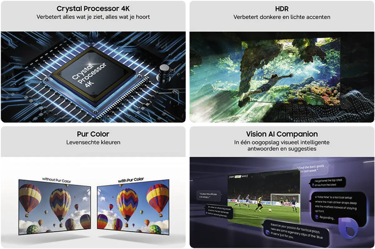 UE43U8090HUXXN
