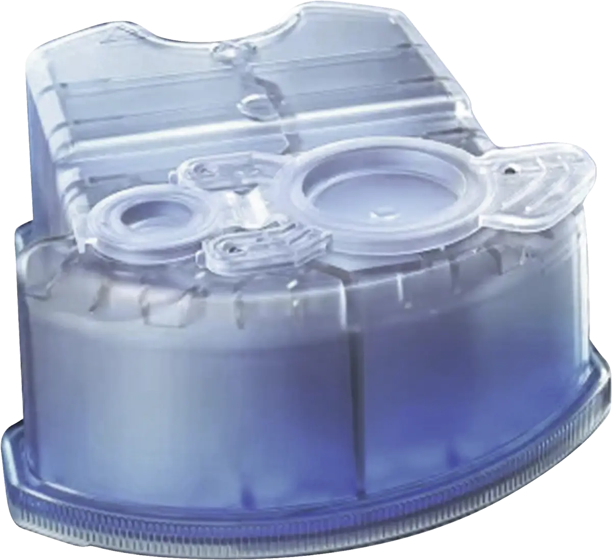 3305000012 Cartridge Clean&Renew leeg CCR