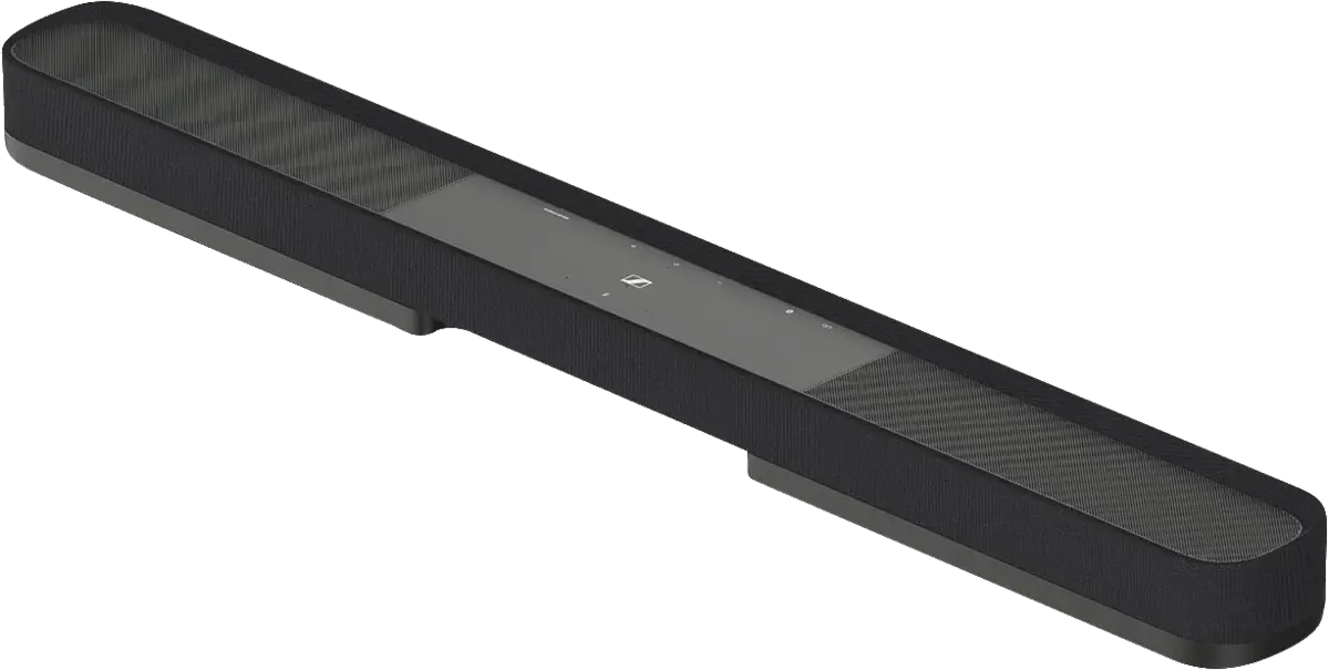 Ambeo Soundbar Plus