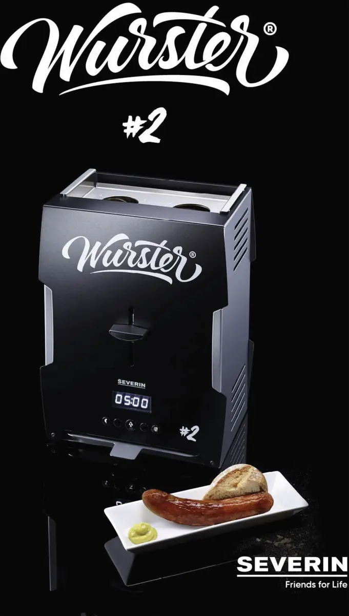 WT 5005 Wurster