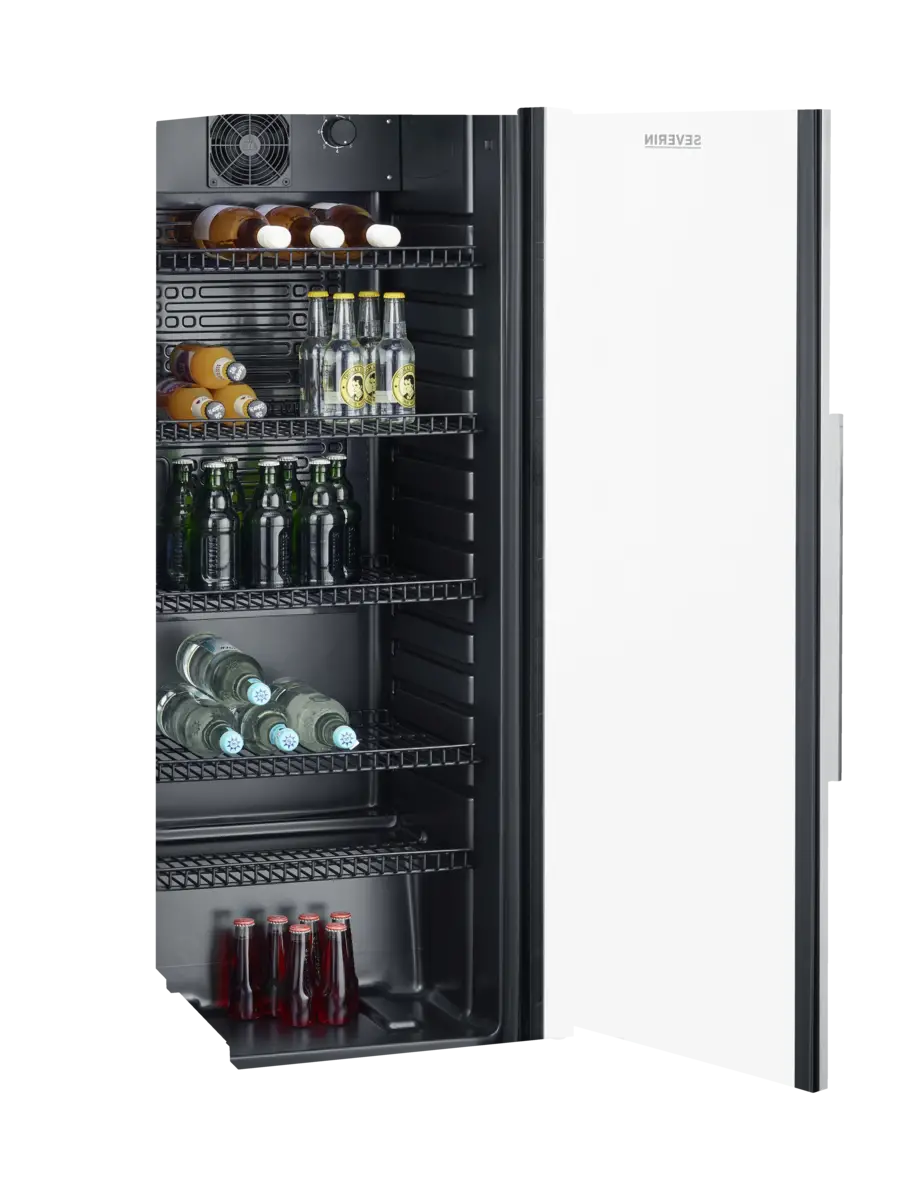 FKS 8841 flessenkoelkast