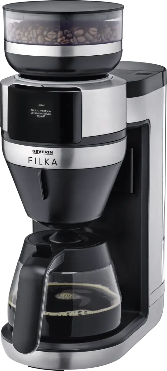 KA 4852 FILKA