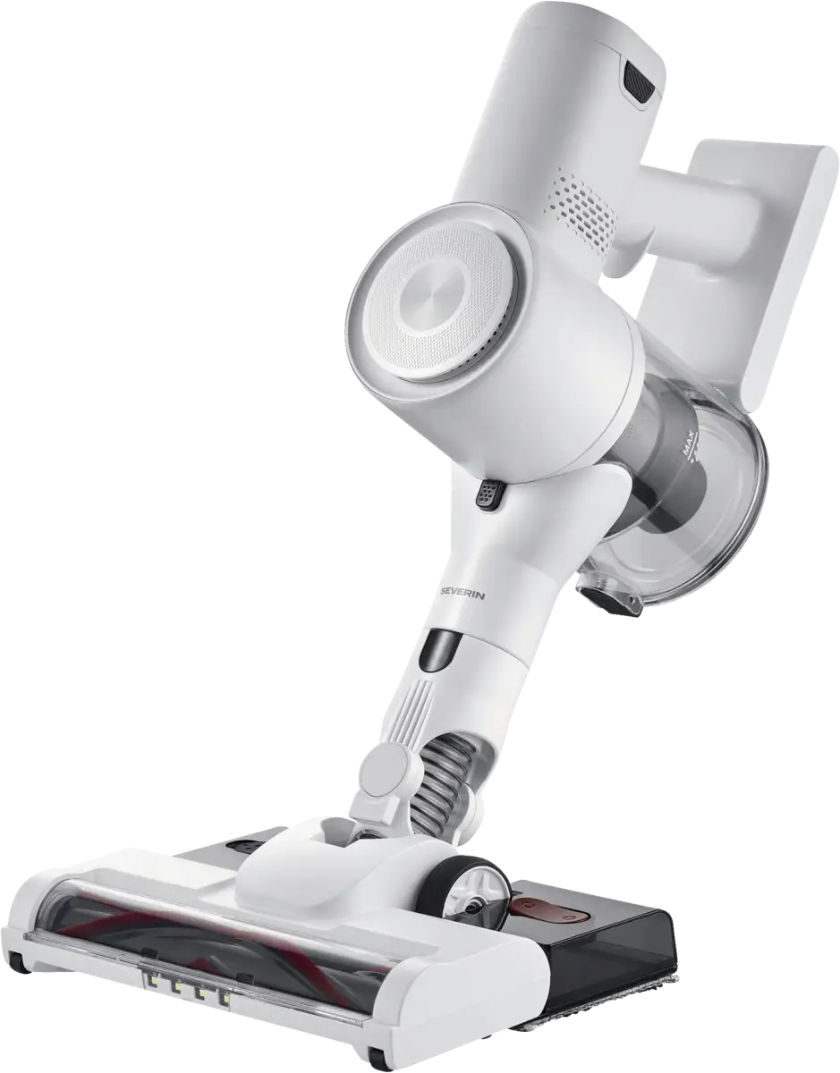 HV 7195 S-POWER TWINCLEAN