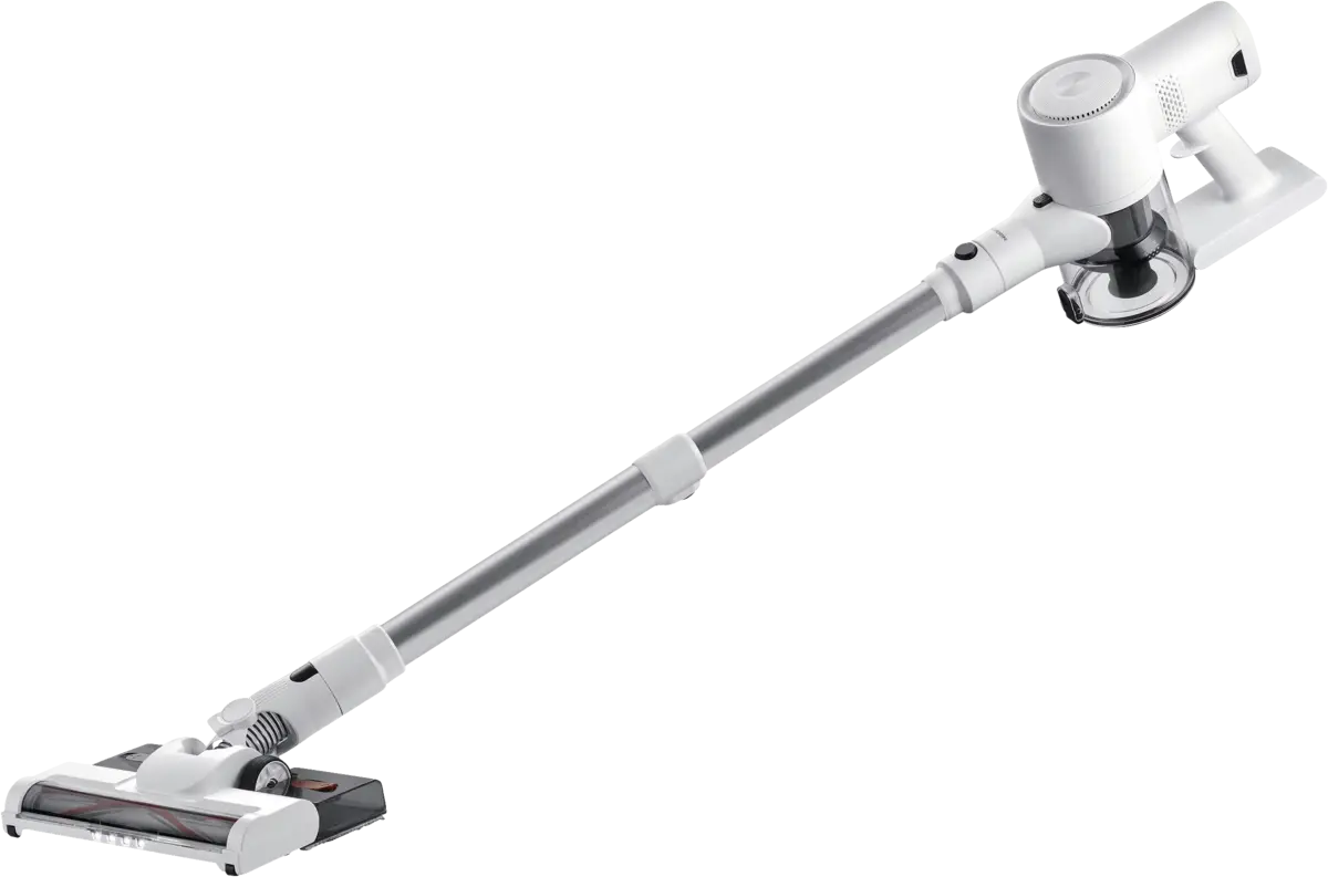 HV 7195 S-POWER TWINCLEAN
