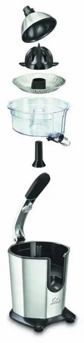 Citrus Juicer (Type 8453)