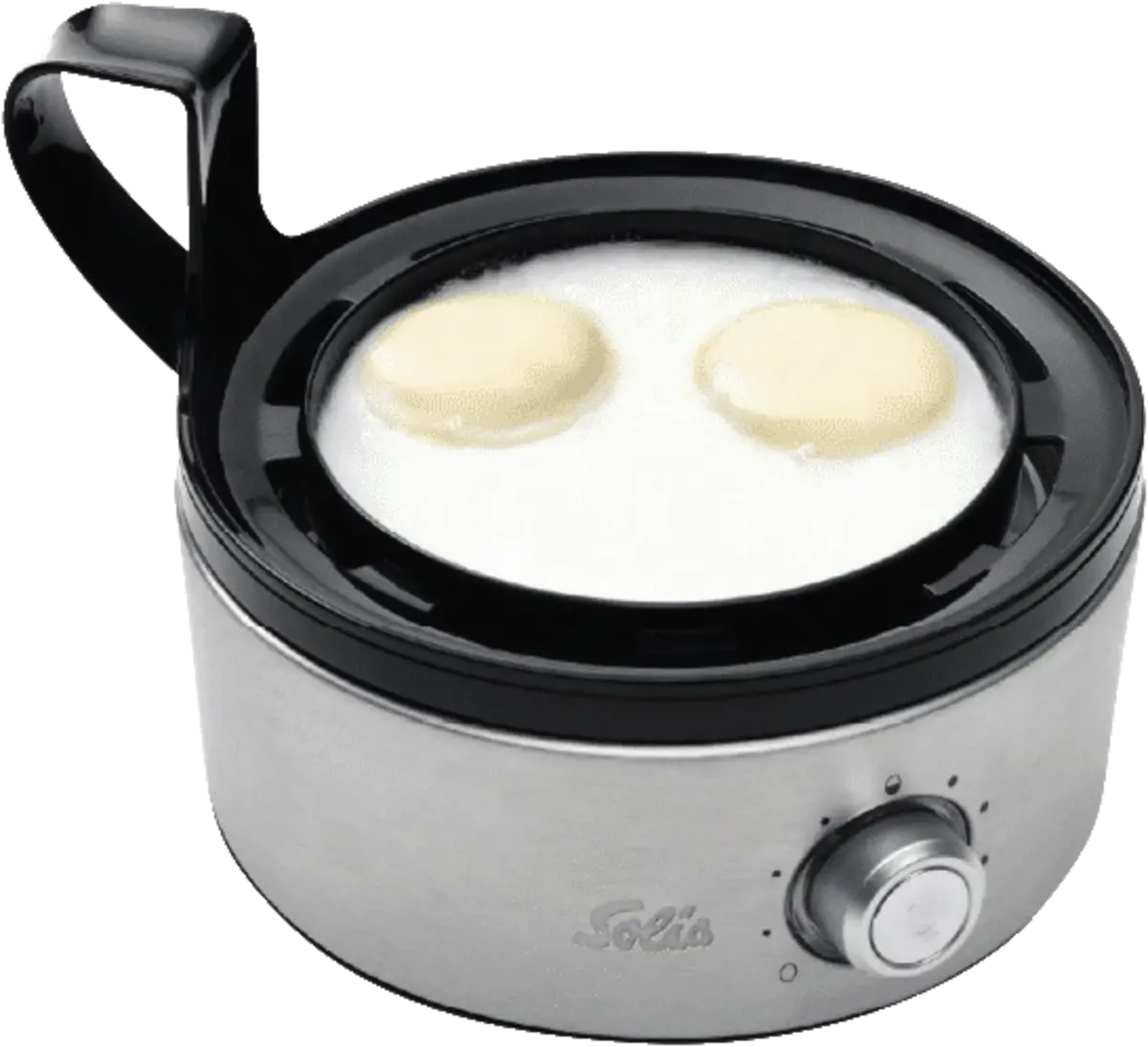 Egg Boiler & More (Type 8272)