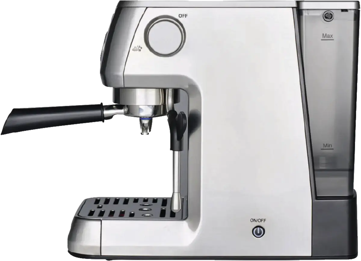 Barista Perfetta Plus (Type 1170) v2