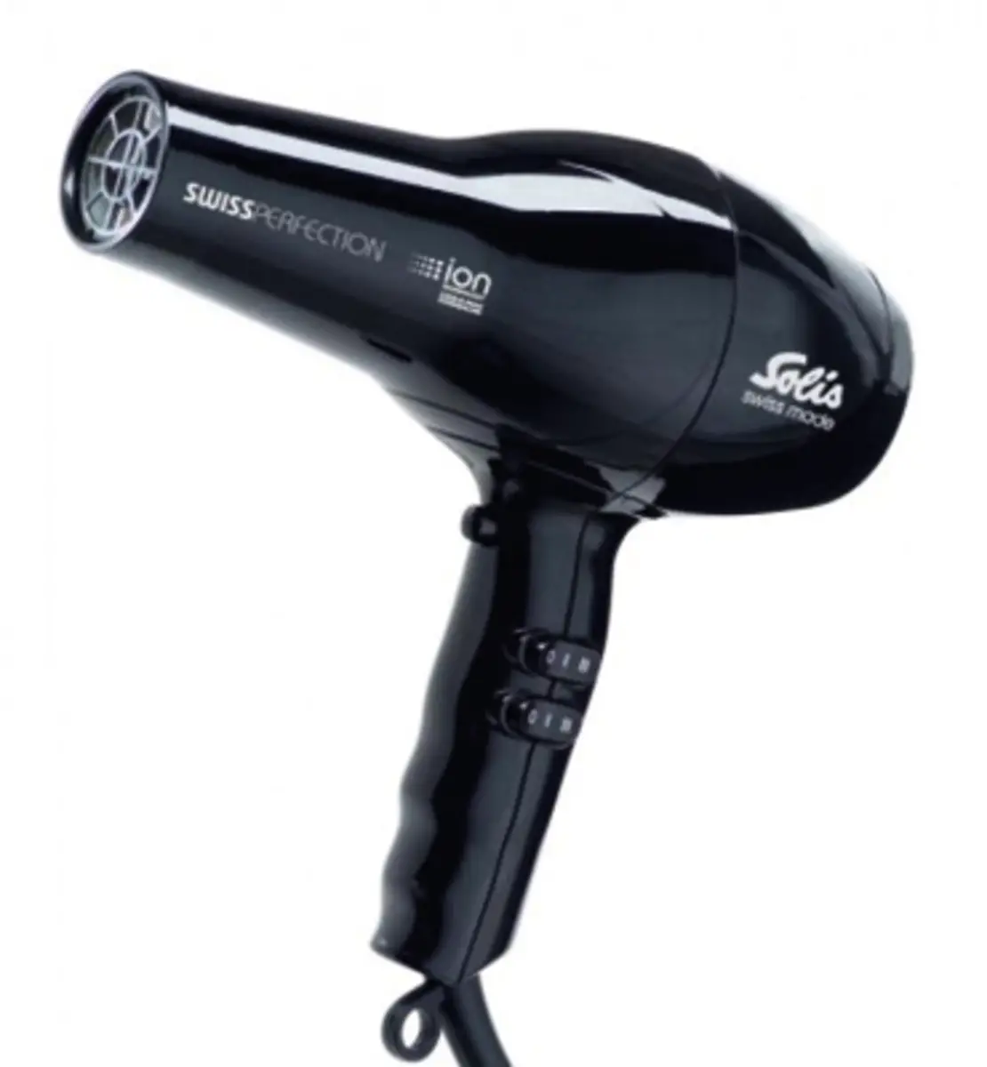 SWISS Perfection Black (Type 440)