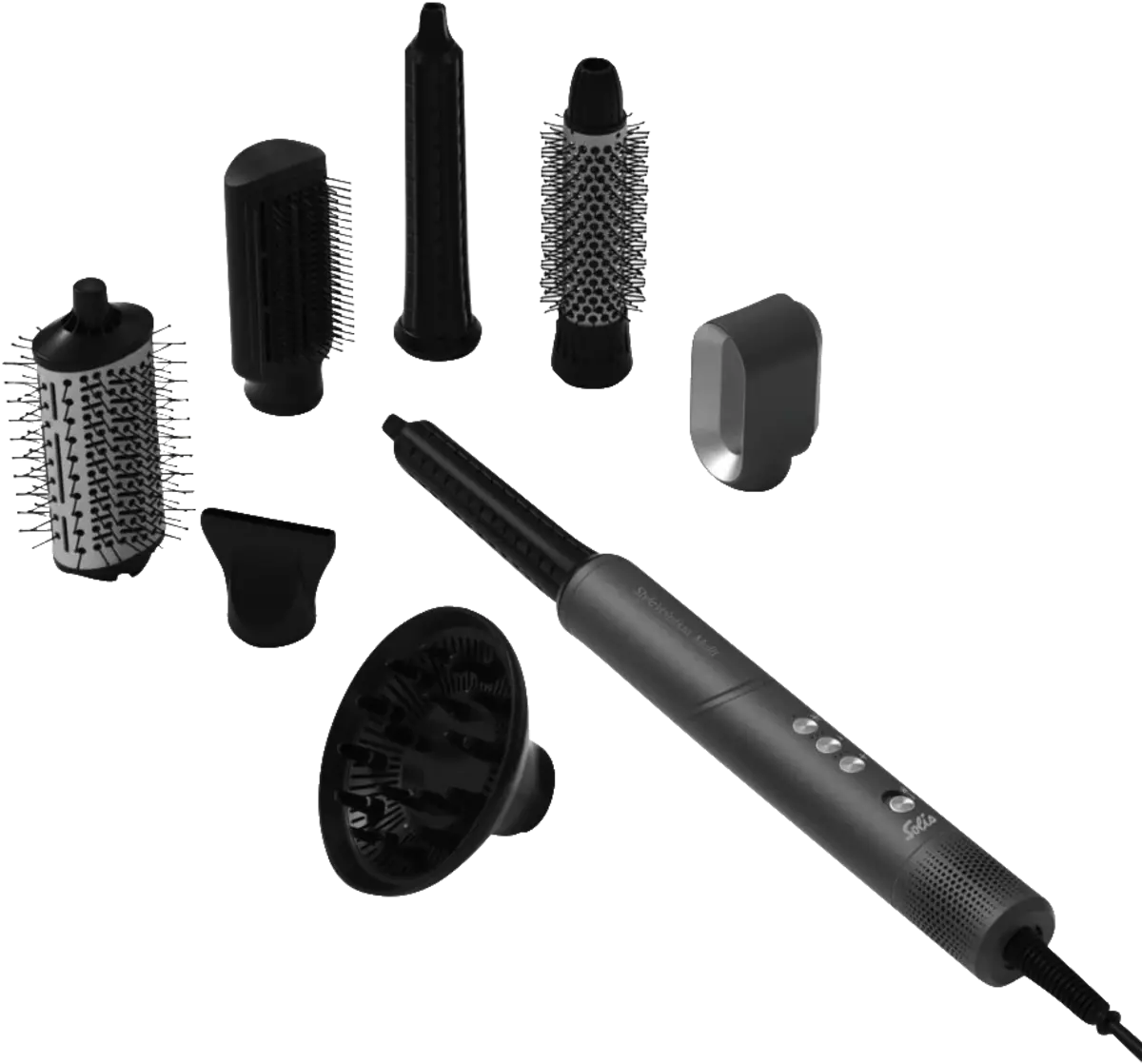 3210 StyleVolution Multi (Multi Styler)