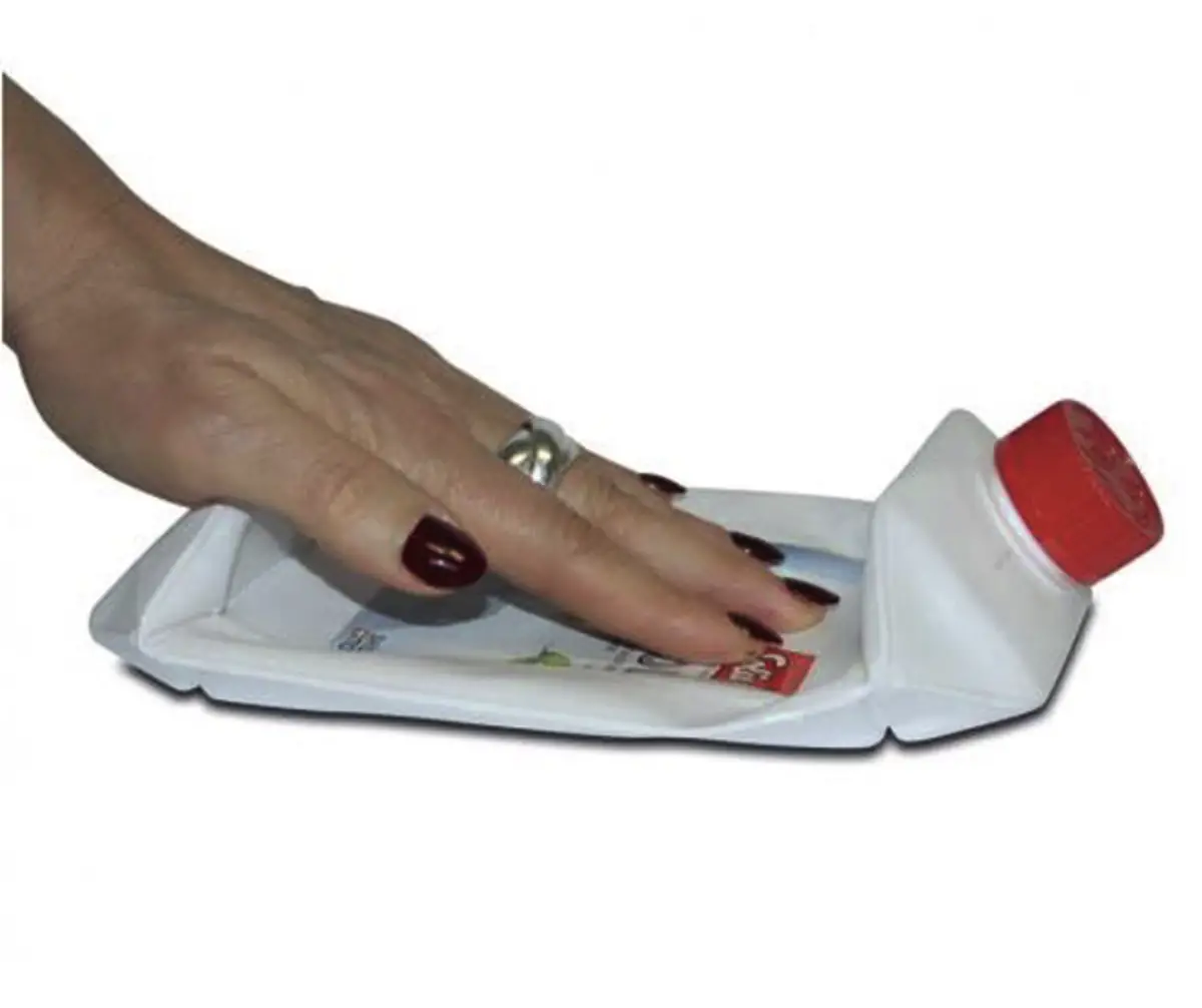 Ontkalkingsmiddel Solipol Special Espresso 1 liter