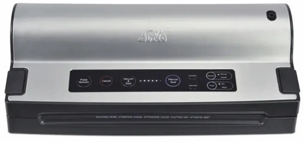 Vac Prestige (Type 575)