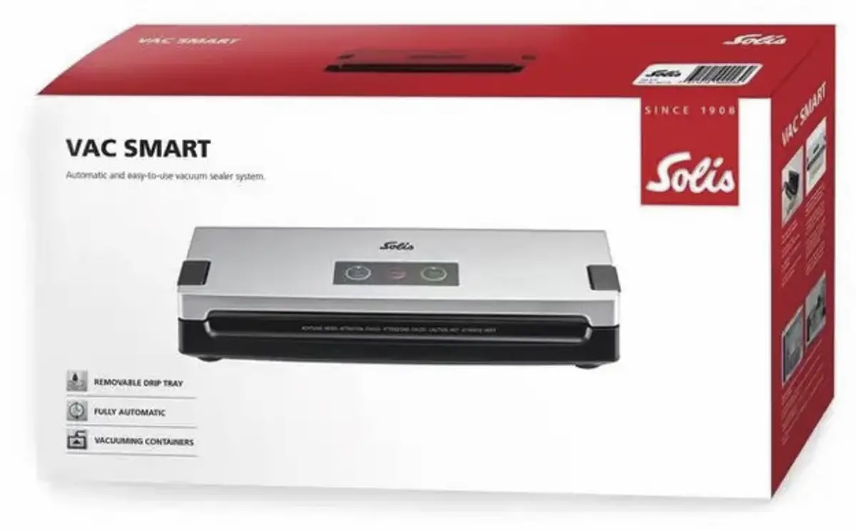 Vac Smart (Type 577)