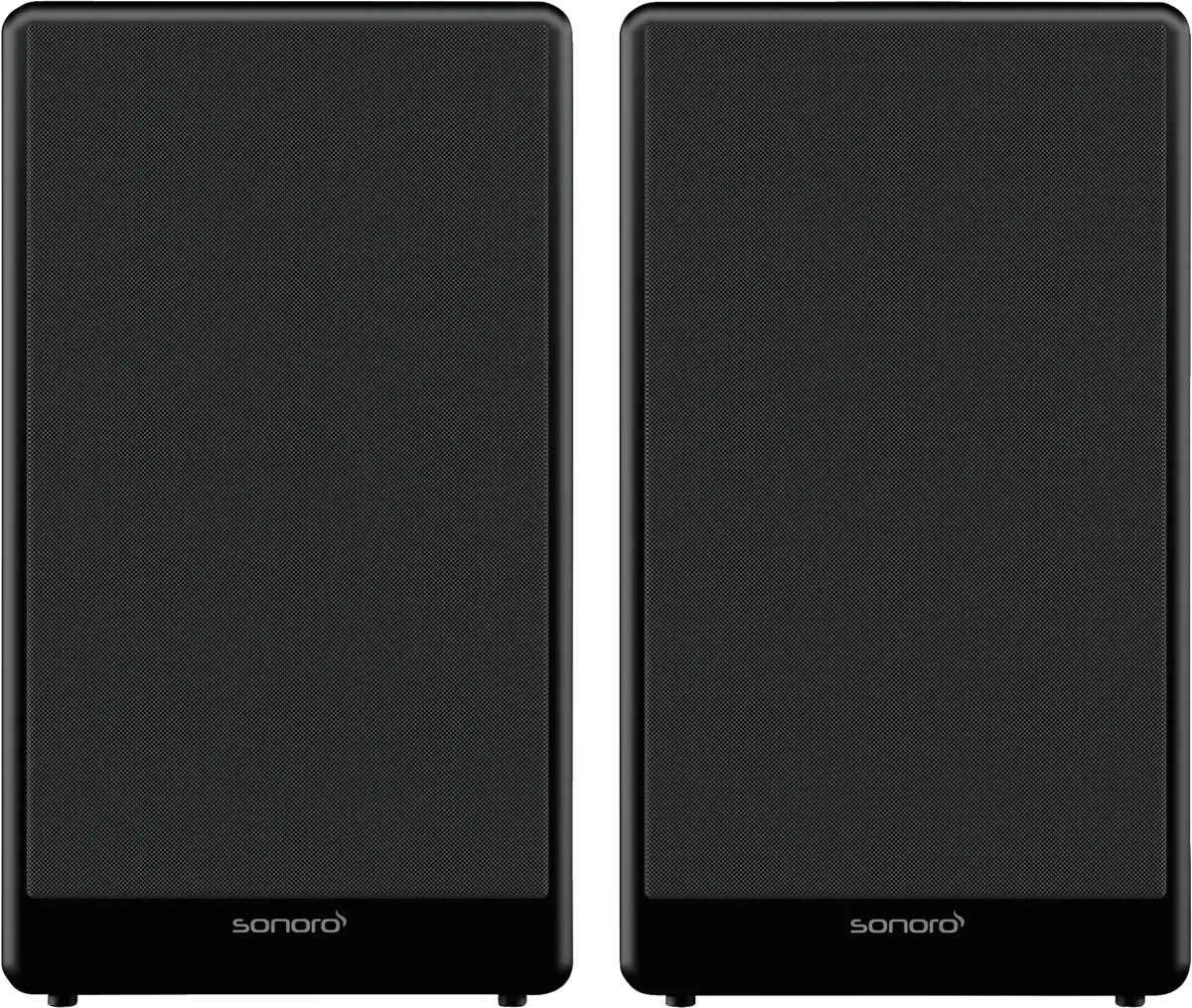 ORCHESTRA GEN.2 Paar