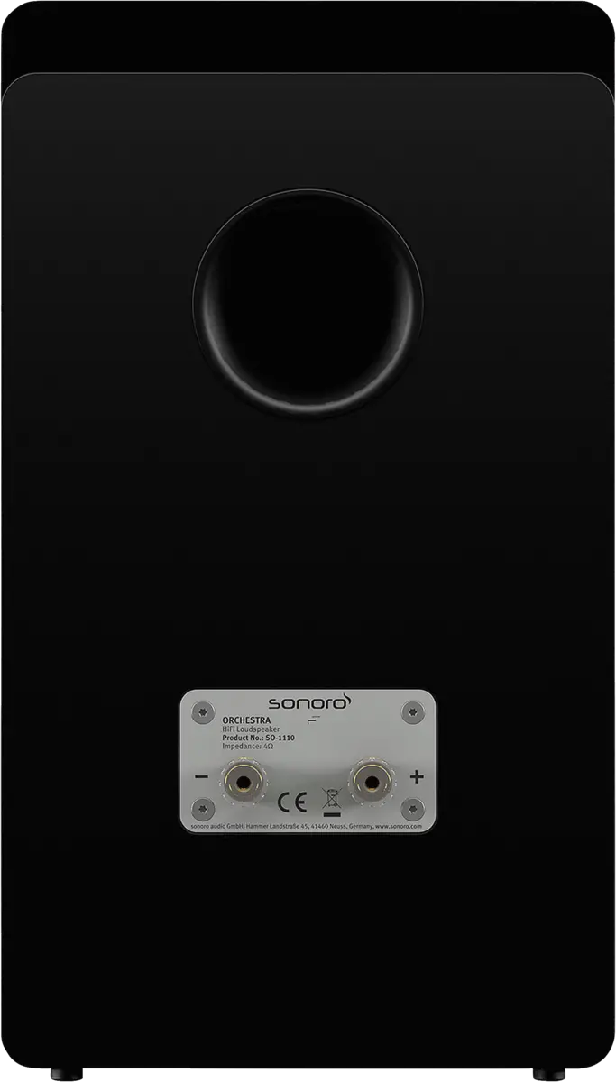 ORCHESTRA GEN.2 Paar