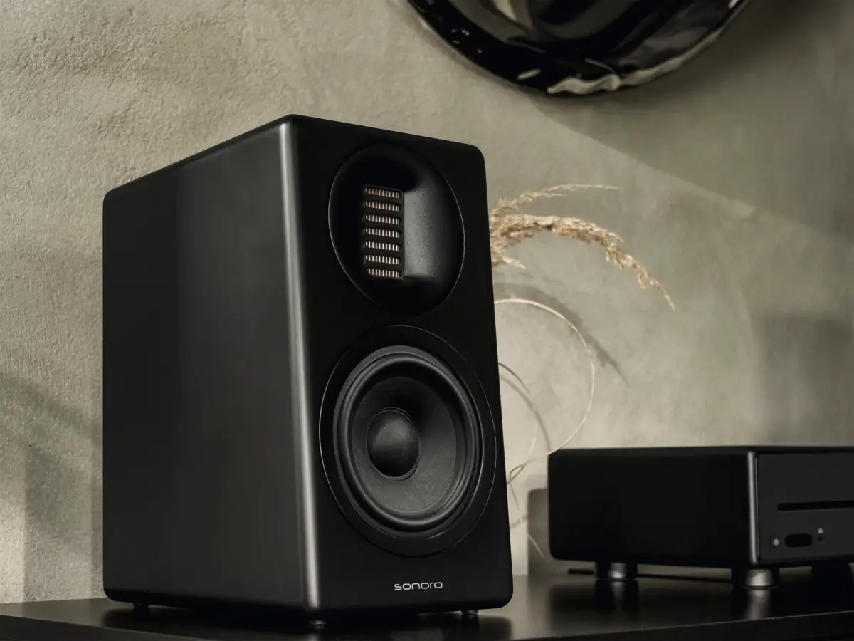ORCHESTRA SLIM (Gen. 2) Paar