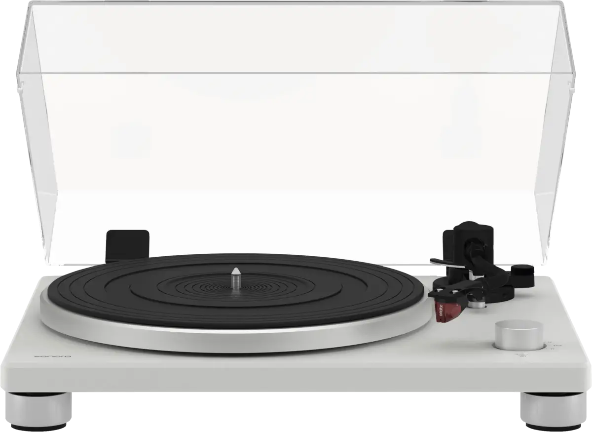 Platinum Automatic EAS