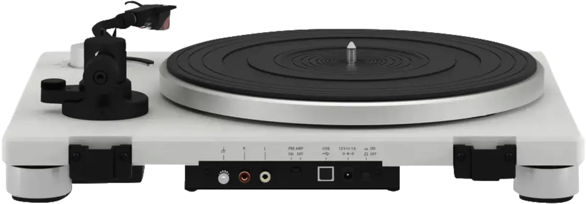 Platinum Automatic EAS