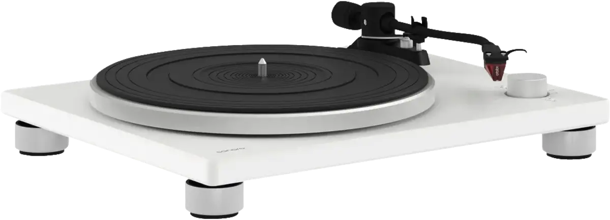 Platinum Automatic EAS
