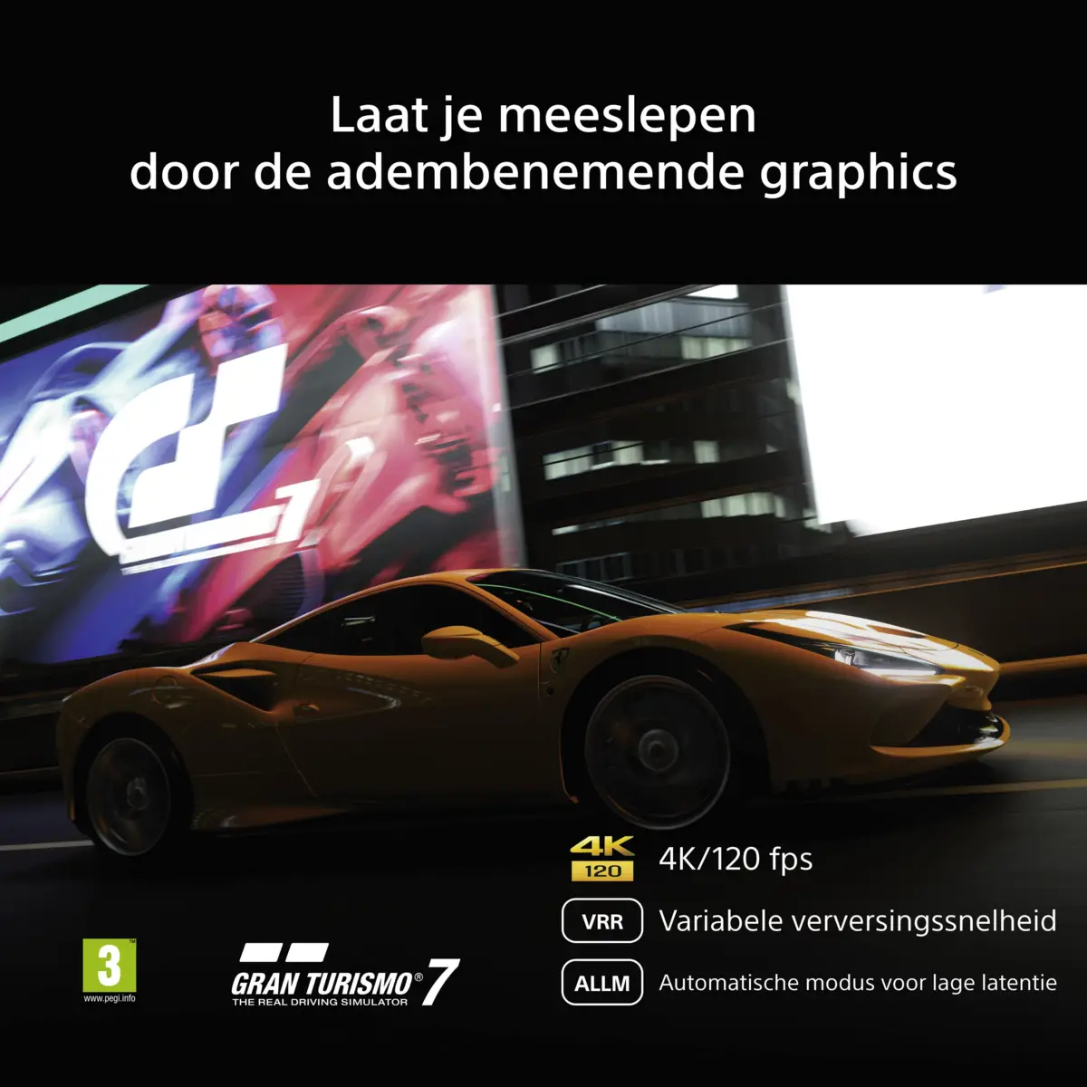 Bravia 6 K48A69PB