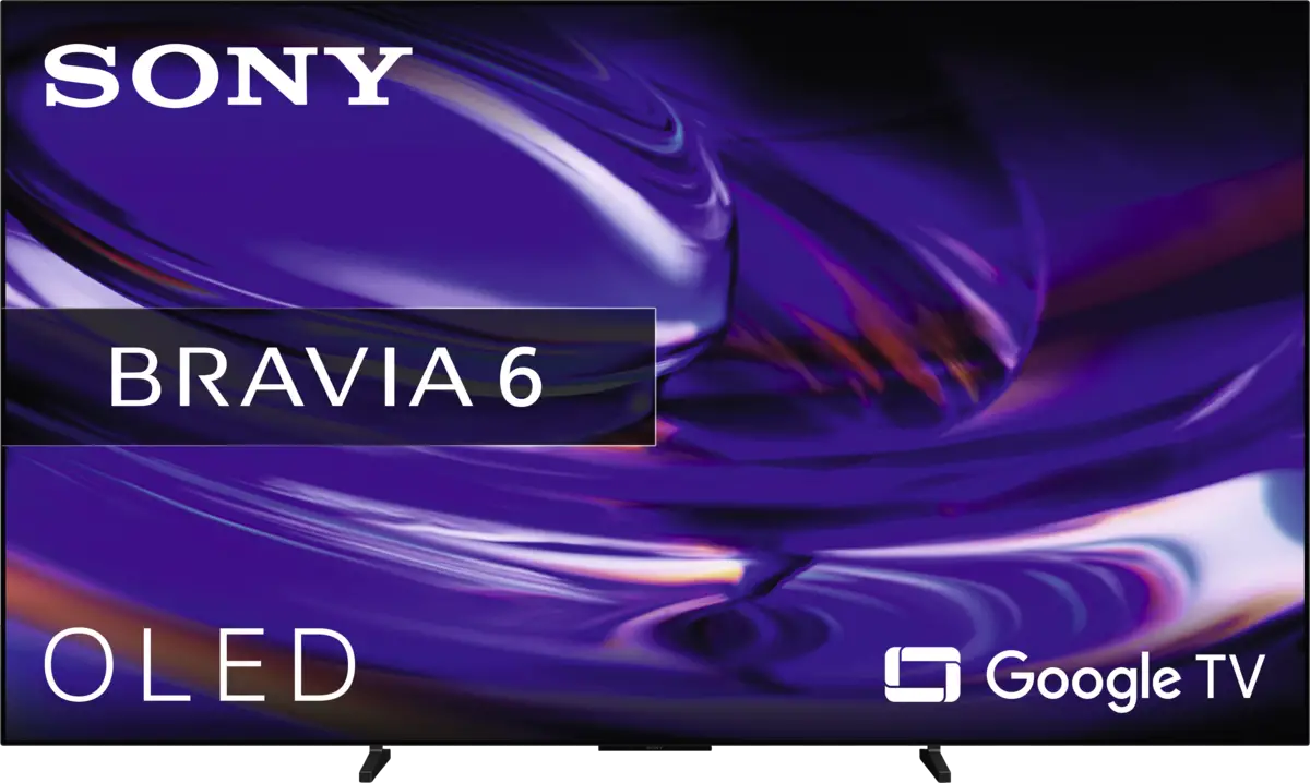Bravia 6 K55A69PB