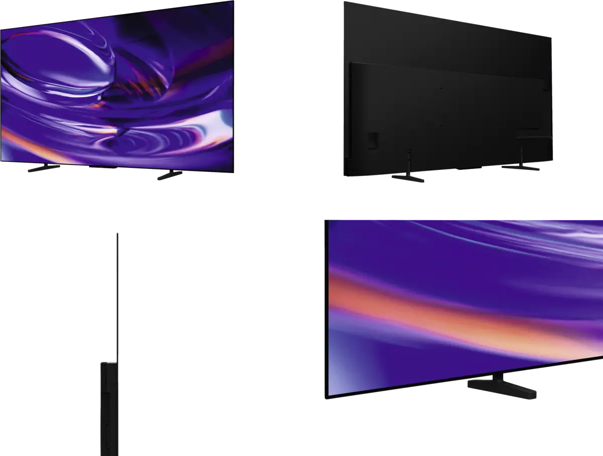 Bravia 6 K65A69PB