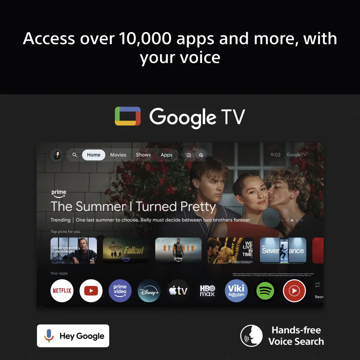 Bravia 6 K65A69PB