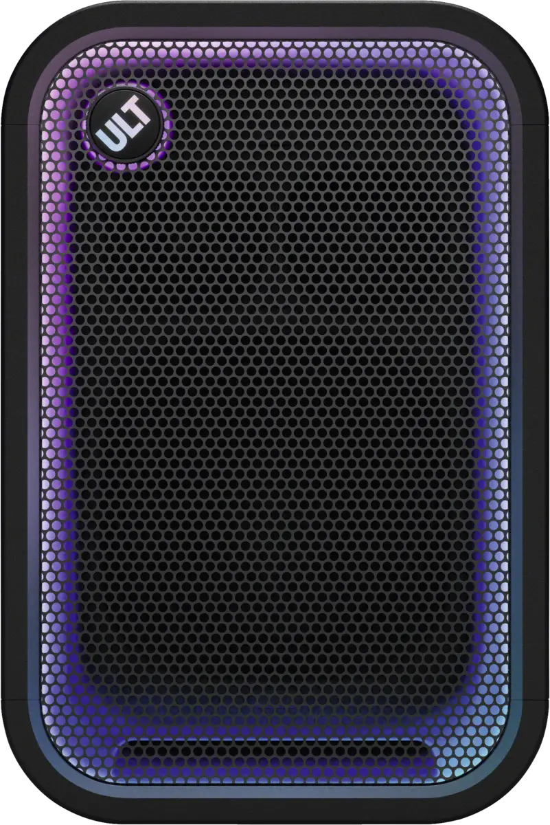 SRS-ULT 500 Tower 5