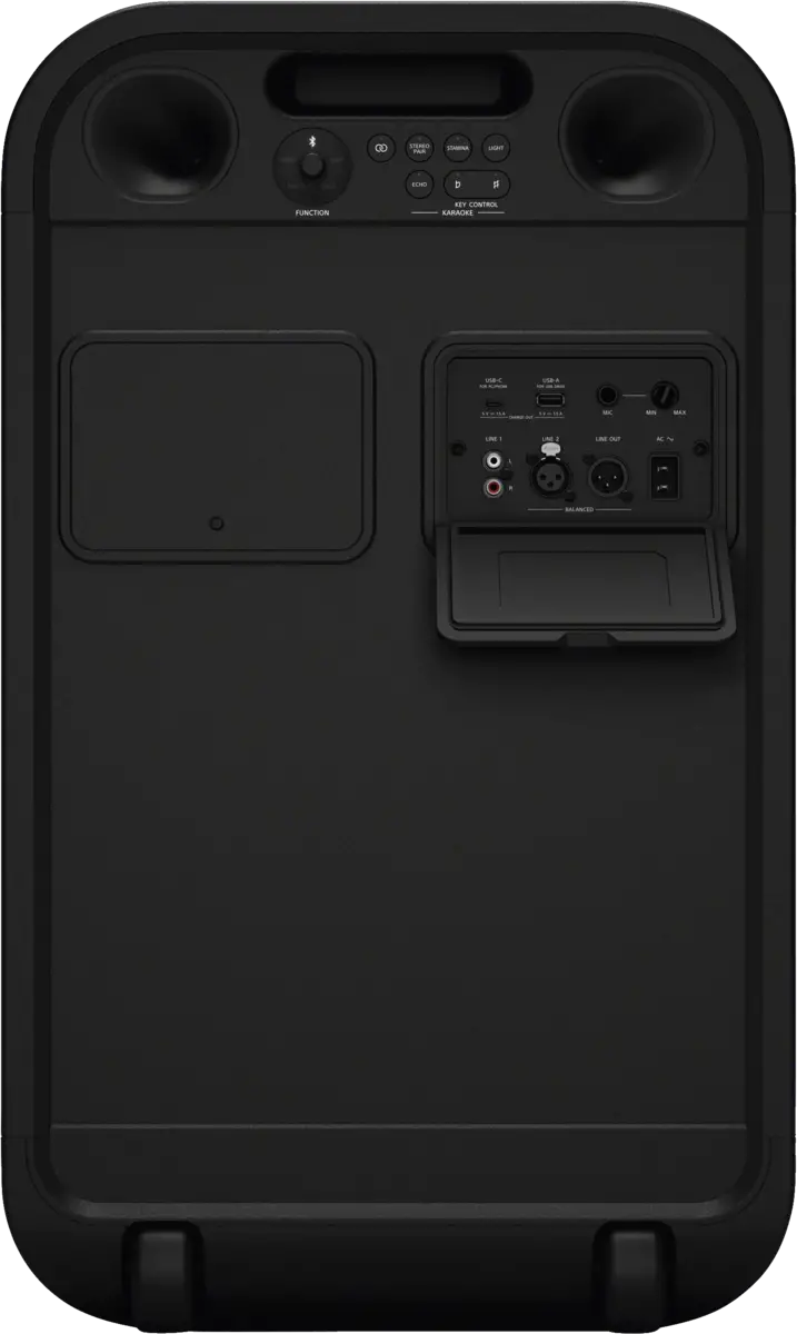 SRS-ULT 700 Tower 7