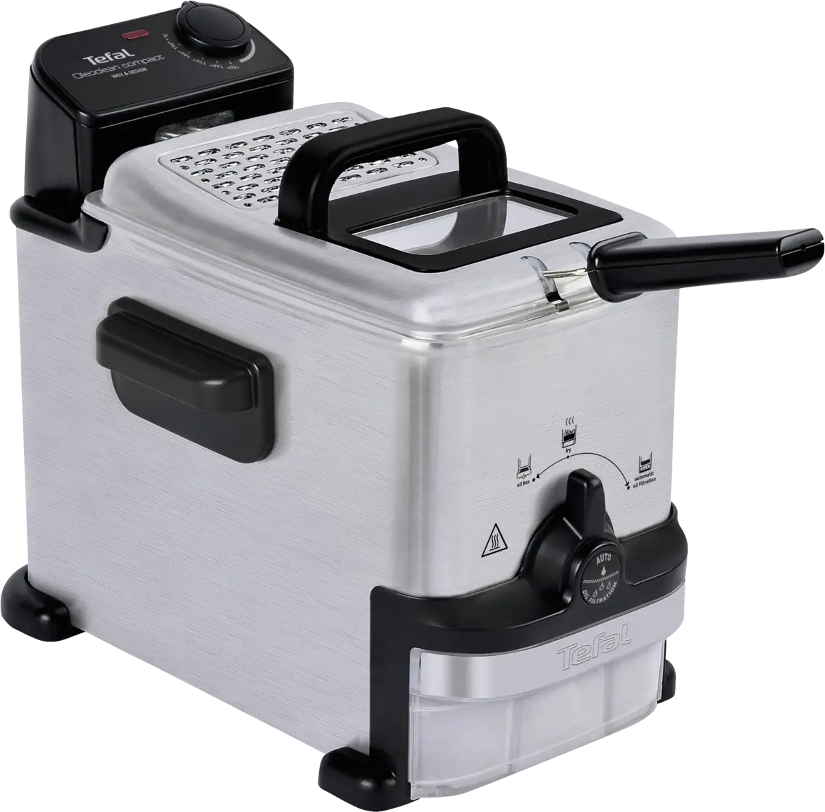 FR701616 Oleoclean Pro