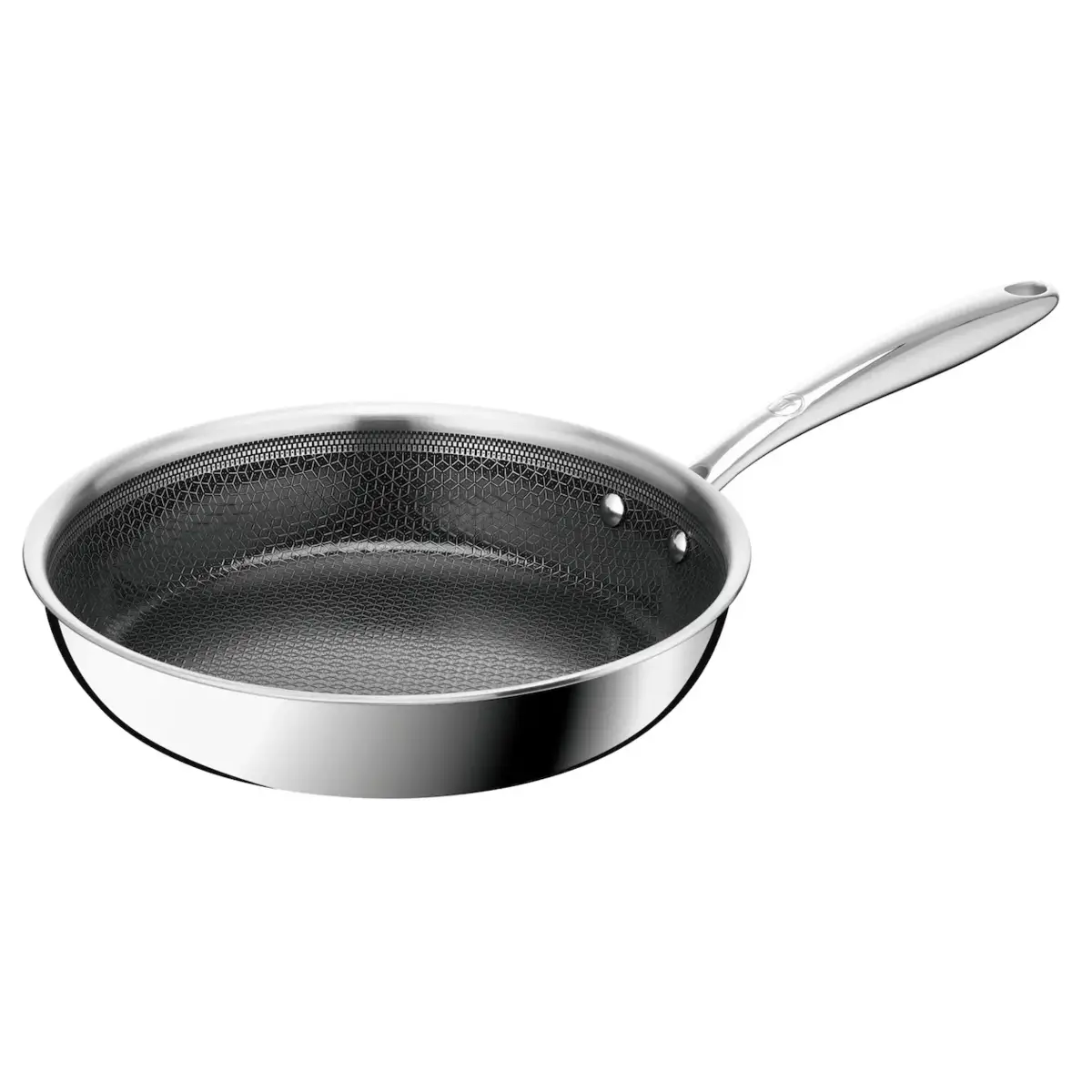 E53304 Koekenpan 24 cm