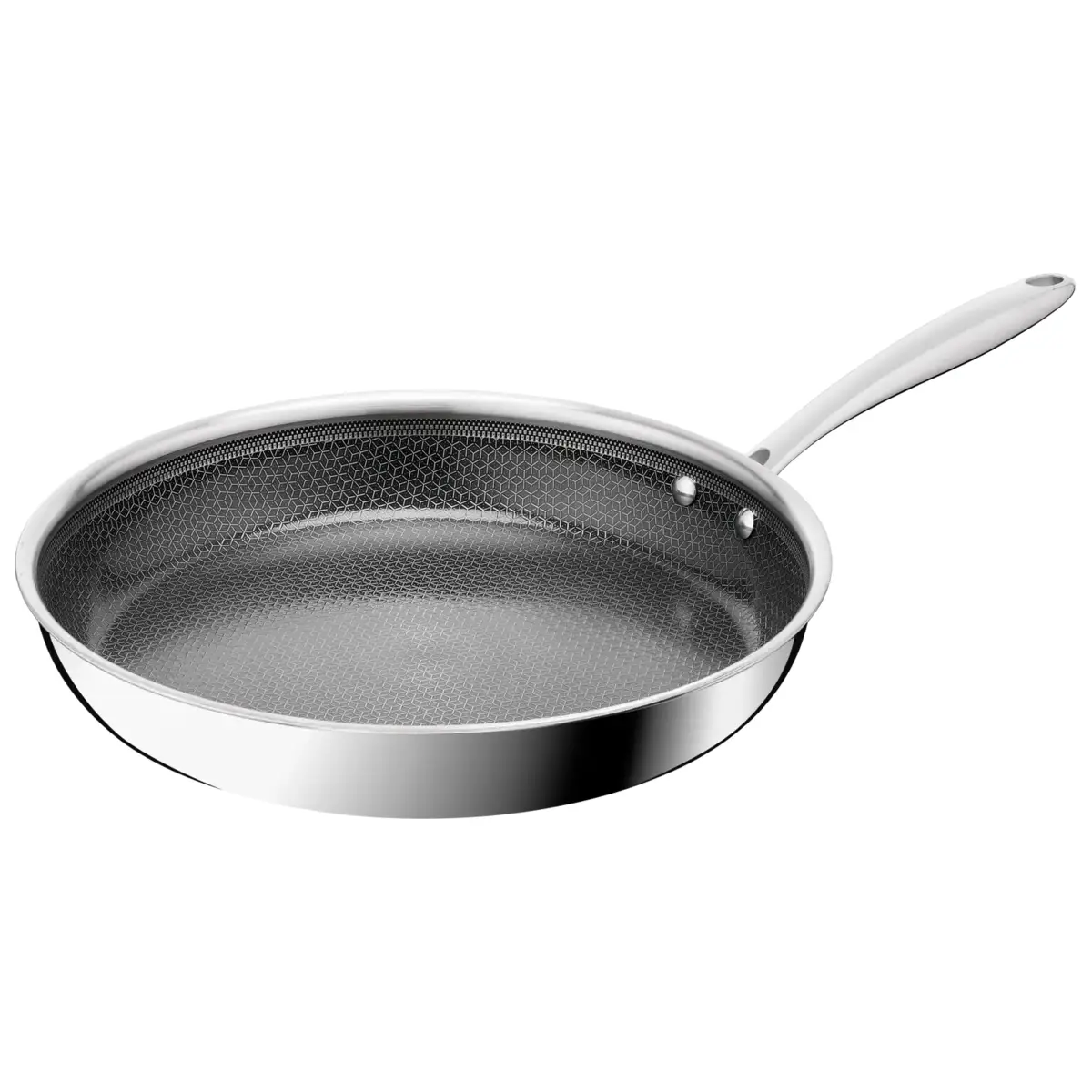 E53316 Koekenpan 28 cm