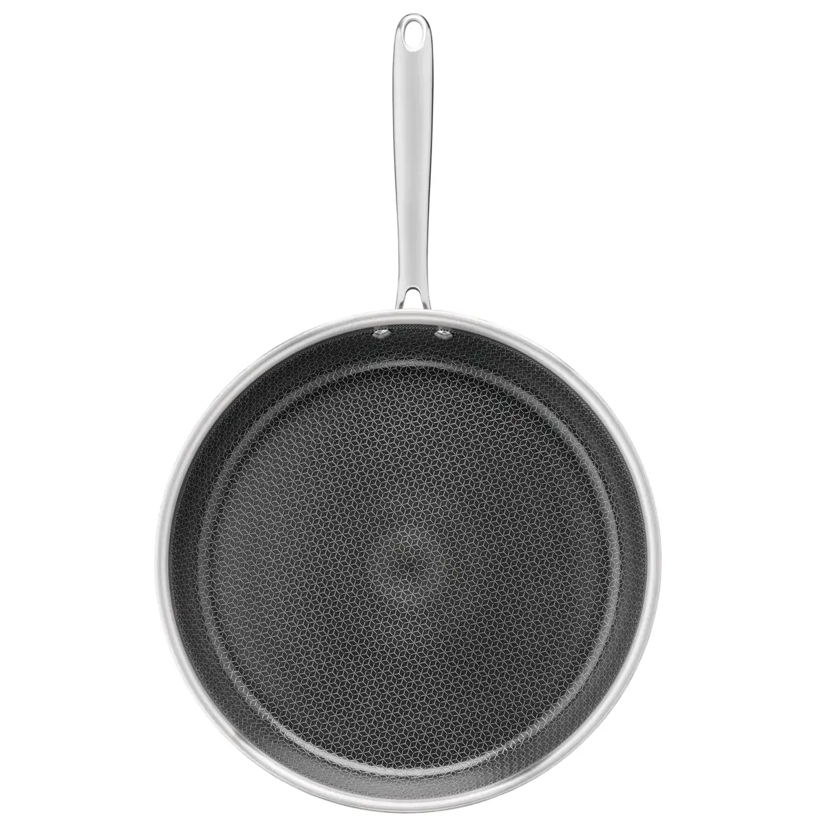 E53316 Koekenpan 28 cm