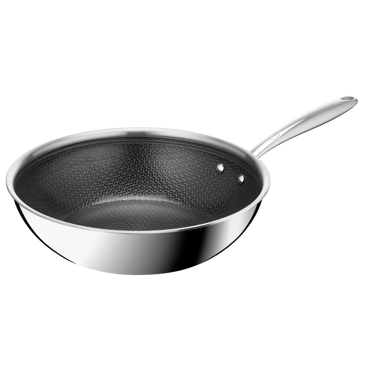 E53319 Wokpan 28 cm