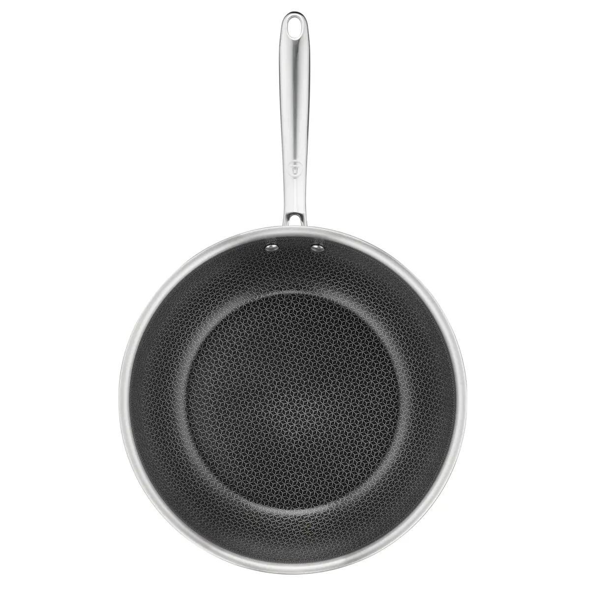 E53319 Wokpan 28 cm